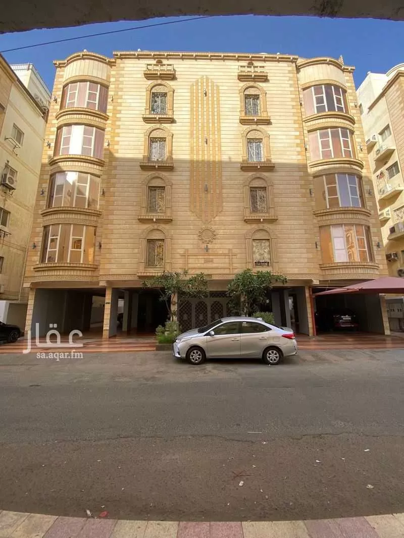 شقة للإيجار في شارع 5298835, حي المروة, مدينة جدة, منطقة مكة المكرمة 1 صورة