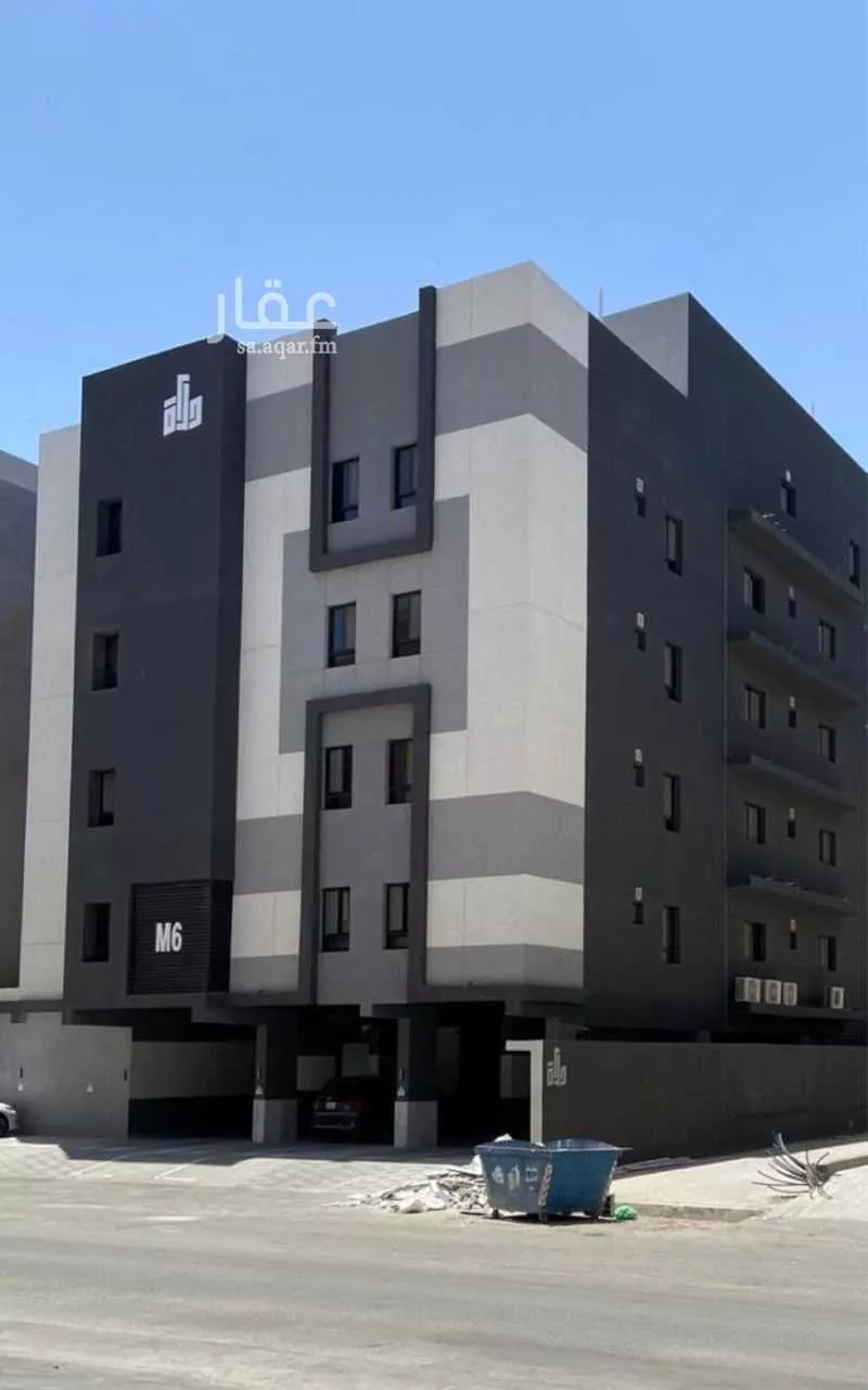 شقة للإيجار في شارع 5298835, حي المروة, مدينة جدة, منطقة مكة المكرمة 1 صورة