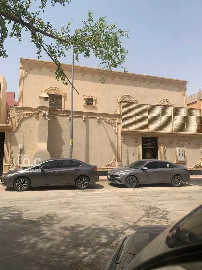 فيلا للبيع في شارع وادي الريحان ، حي أحد ، الرياض ، منطقة الرياض 1 صورة