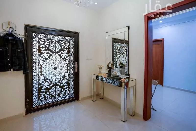 فيلا للإيجار في شارع حجار بن ابحر العجلي, حي الياقوت, مدينة جدة, منطقة مكة المكرمة 1 صورة