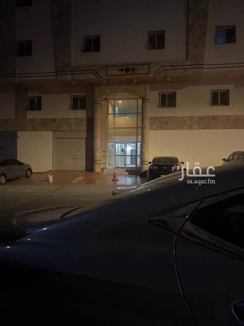 شقة للإيجار في شارع منصور بن المعتمر ، حي الكعكية ، مكة ، منطقة مكة المكرمة 1 صورة