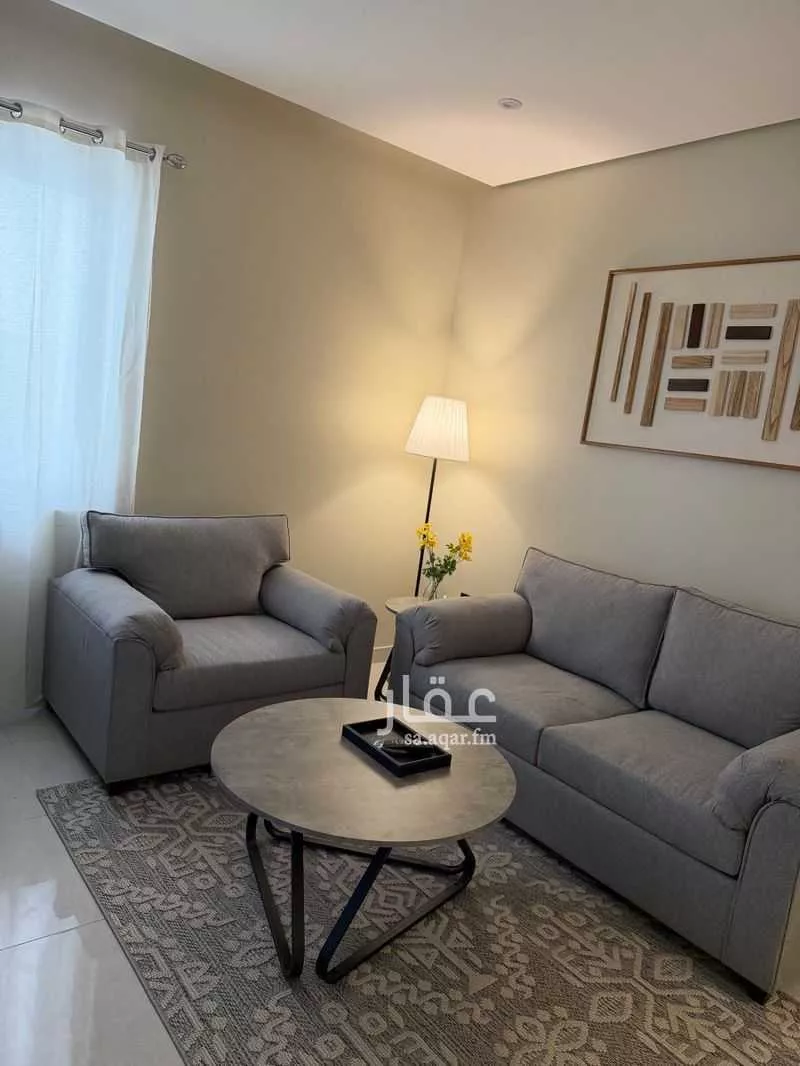 شقة للإيجار في شارع يحيى بن سليم, حي النور, مدينة الدمام, المنطقة الشرقية 1 صورة