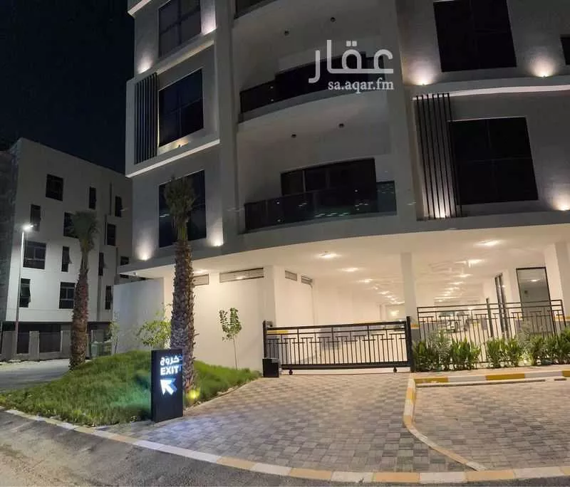 شقة للإيجار في شارع 9806929, حي البحر, مدينة الخبر, المنطقة الشرقية 1 صورة