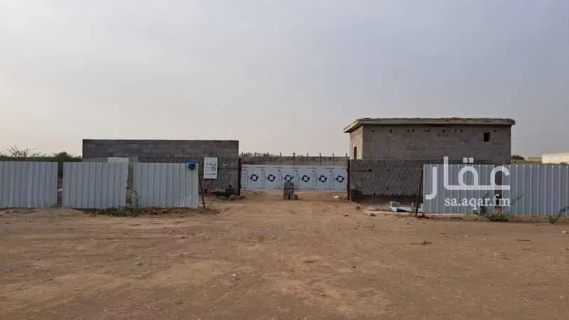 أرض للبيع في شارع التضامن ، جازان ، ابو عريش 1 صورة