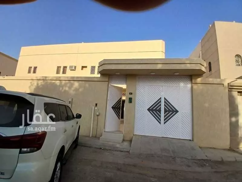 فيلا للإيجار في شارع أبي أحمد القيسي ، حي المنار ، الرياض ، منطقة الرياض 1 صورة