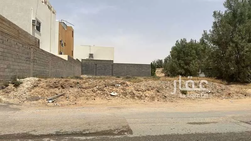 أرض للبيع في شارع ابن أبي عرفة ، حي الوسيطا ، بريدة ، بريدة 1 صورة