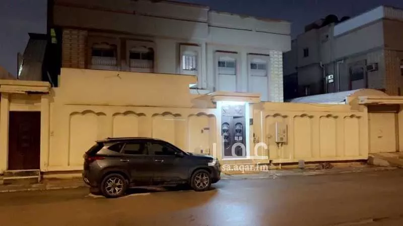 فيلا للبيع في شارع العباس الرشيدي ، حي العزيزية ، الرياض ، منطقة الرياض 1 صورة