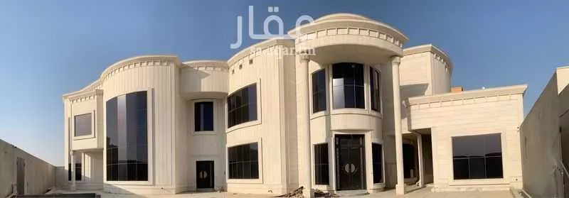 فيلا للبيع في شارع 1281482, حي البلدية, مدينة حفر الباطن, المنطقة الشرقية 1 صورة
