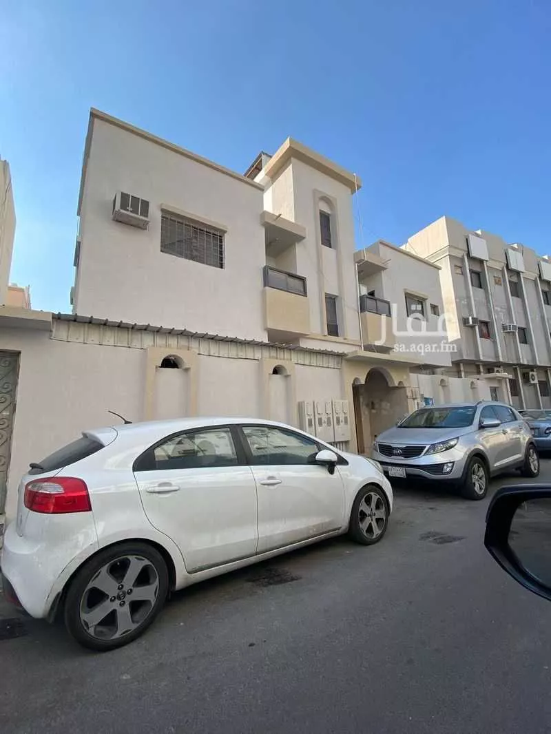 عمارة للبيع في شارع 21ب, حي المزروعية, مدينة الدمام, المنطقة الشرقية 1 صورة