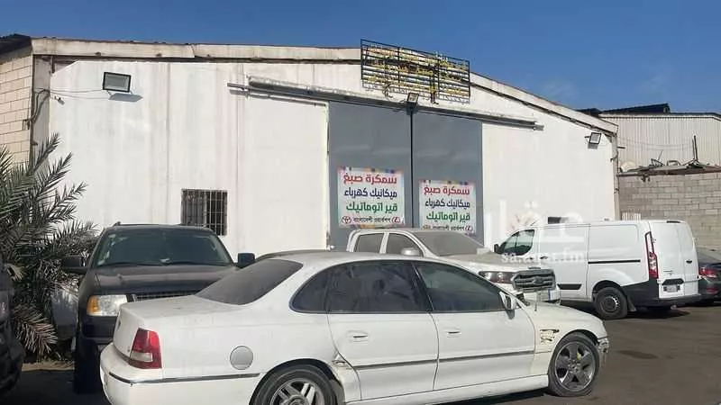 محل للبيع في شارع حسين المرصفي, حي الخضرية, مدينة الدمام, المنطقة الشرقية 1 صورة