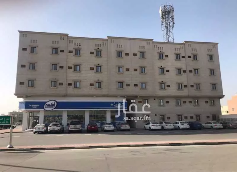 شقة للبيع في شارع الملك عبدالعزيز, حي المحمدية, مدينة الدمام, المنطقة الشرقية 1 صورة