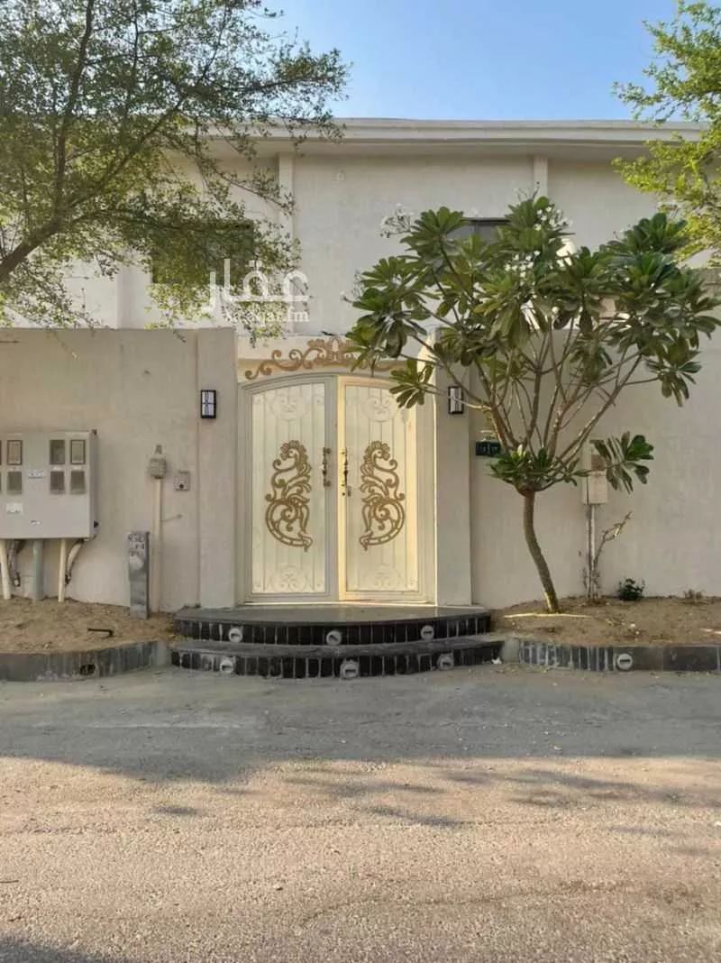 فيلا للبيع في شارع الحارث المخزومي, حي غرناطة, مدينة القطيف, المنطقة الشرقية 1 صورة