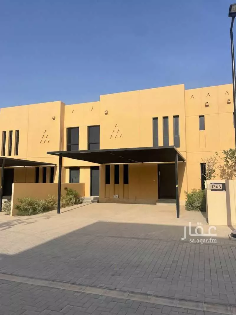 فيلا للإيجار في شارع رقم 1160, حي سدرة, مدينة الرياض, منطقة الرياض 1 صورة