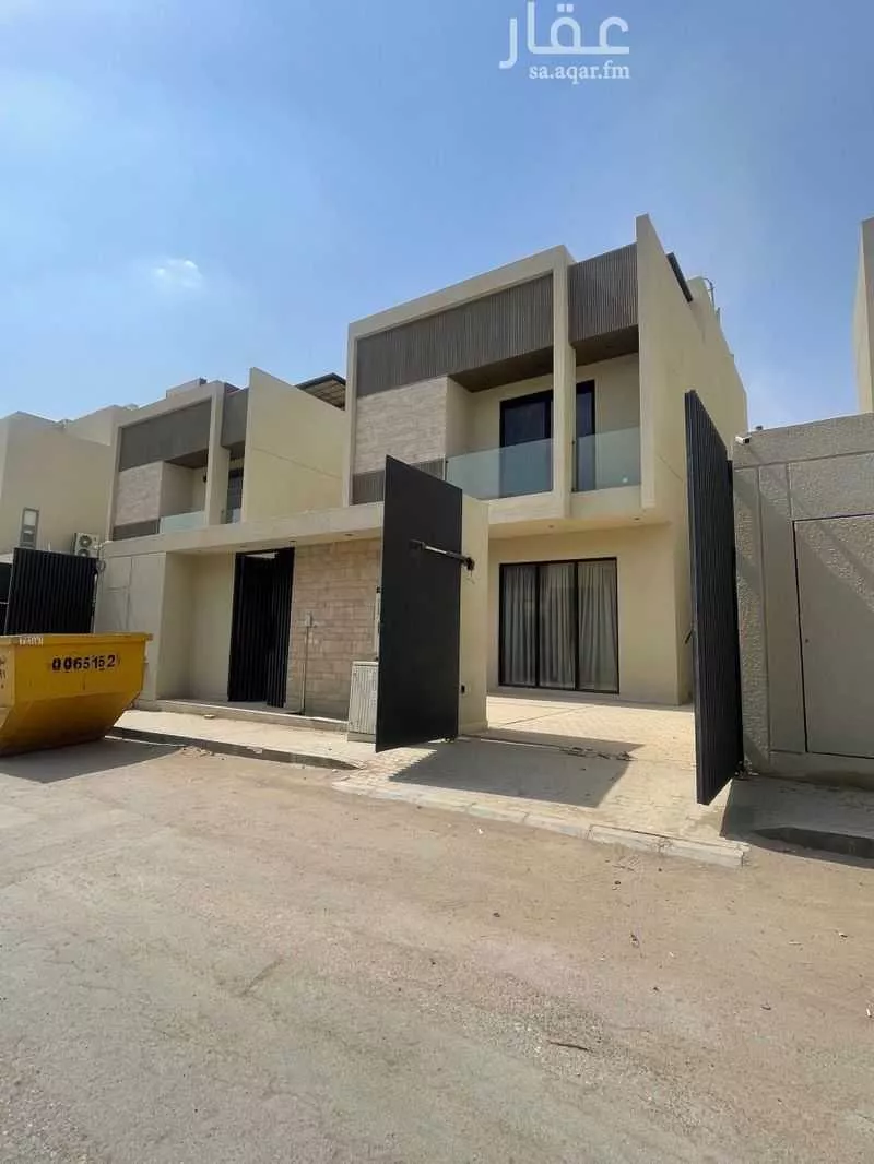 فيلا للإيجار في شارع الدعوة, حي النرجس, مدينة الرياض, منطقة الرياض 1 صورة