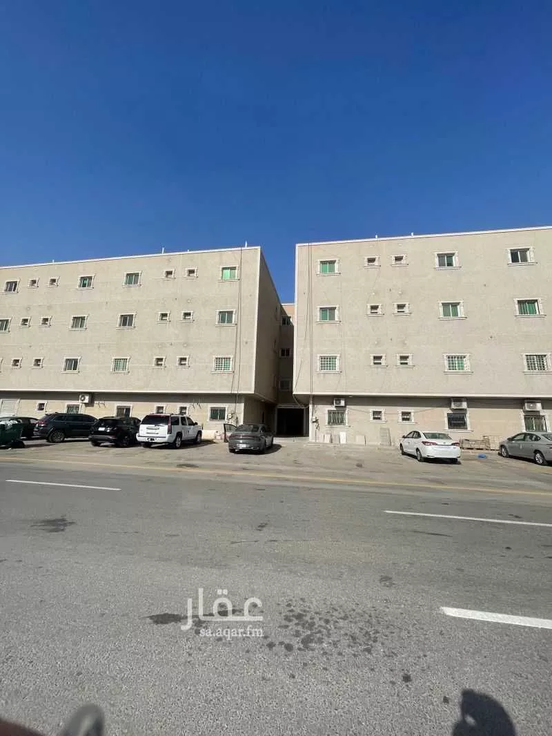شقة للإيجار في شارع راجية, حي اليرموك, مدينة الرياض, منطقة الرياض 1 صورة