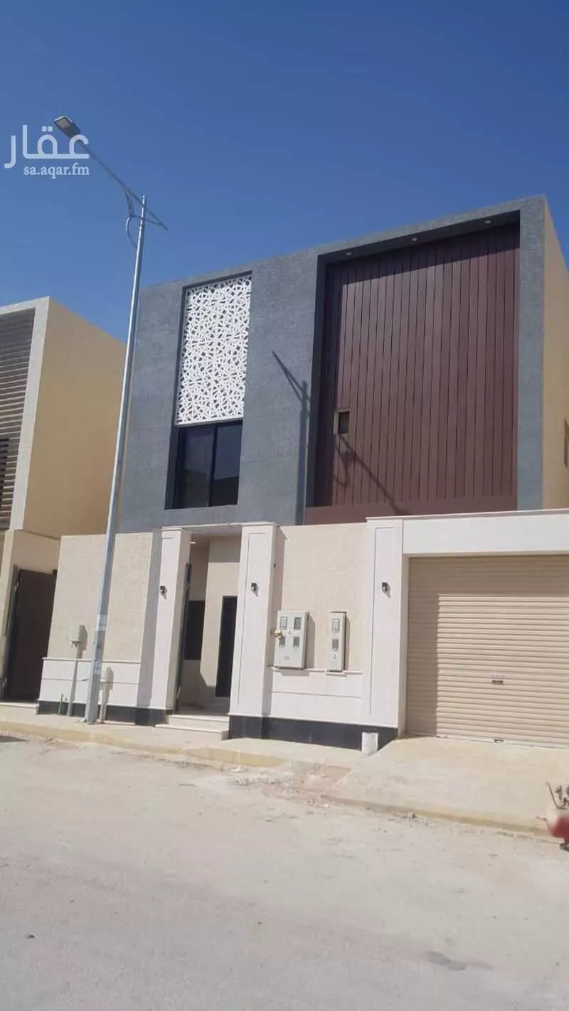 دور للإيجار في شارع رقم 332, حي النرجس, مدينة الرياض, منطقة الرياض 1 صورة