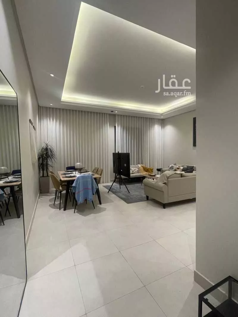 شقة للإيجار في شارع ثعلبة بن سعد الخزرجي, حي العارض, مدينة الرياض, منطقة الرياض 1 صورة