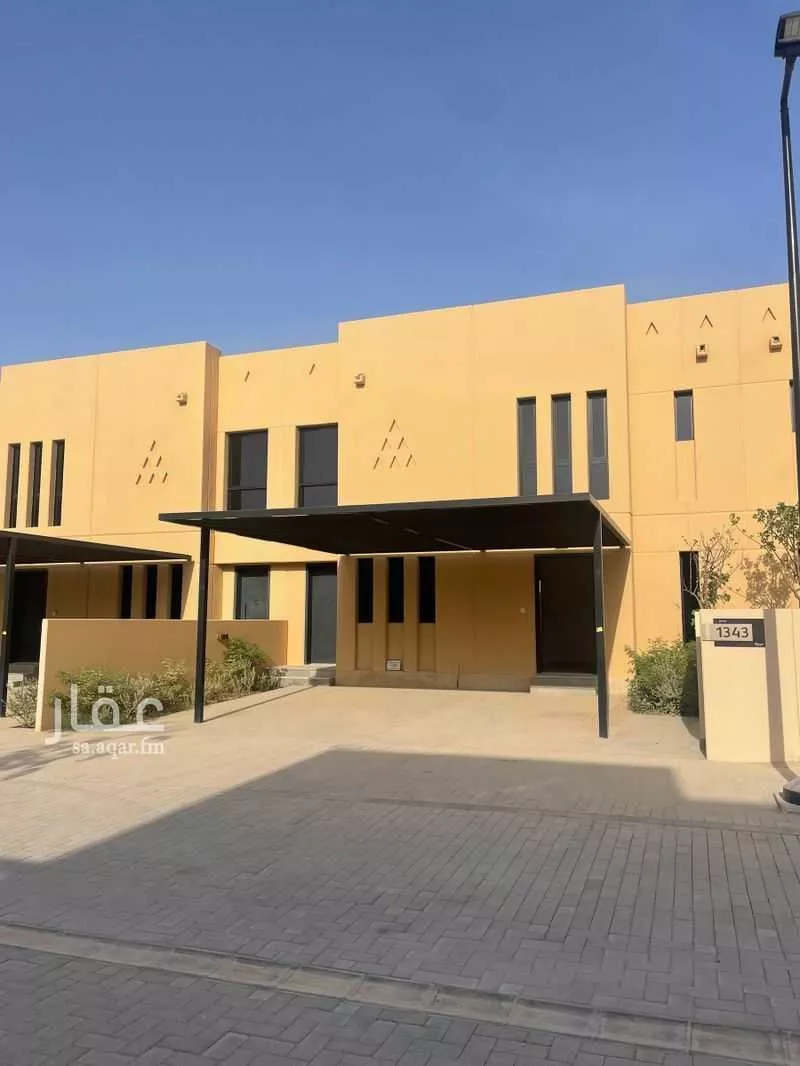 فيلا للإيجار في شارع رقم 1160, حي سدرة, مدينة الرياض, منطقة الرياض 1 صورة