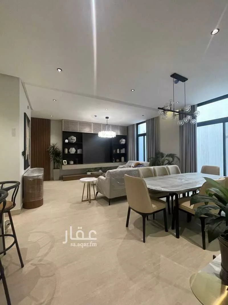 شقة للإيجار في شارع محمد بن حمد بن فارس, حي العارض, مدينة الرياض, منطقة الرياض 1 صورة