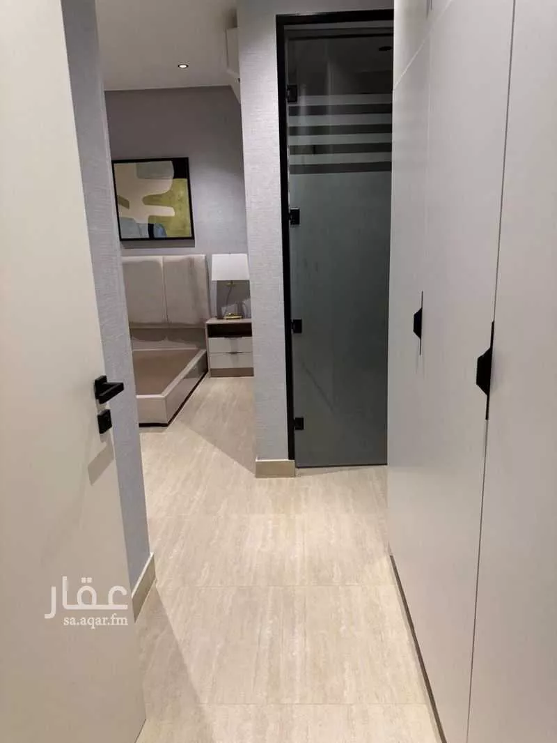 شقة للإيجار في شارع محمد بن حمد بن فارس, حي العارض, مدينة الرياض, منطقة الرياض 1 صورة