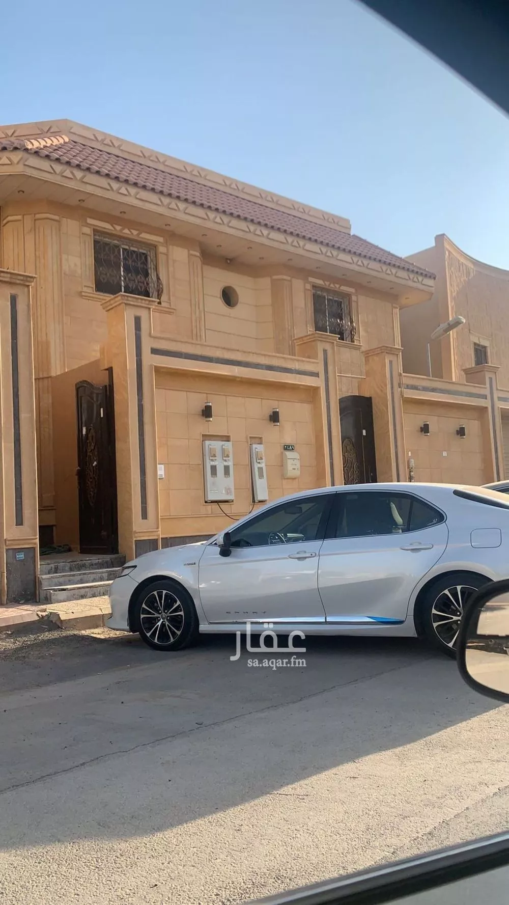 فيلا للبيع في شارع الغمار, حي ظهرة لبن, مدينة الرياض, منطقة الرياض 1 صورة