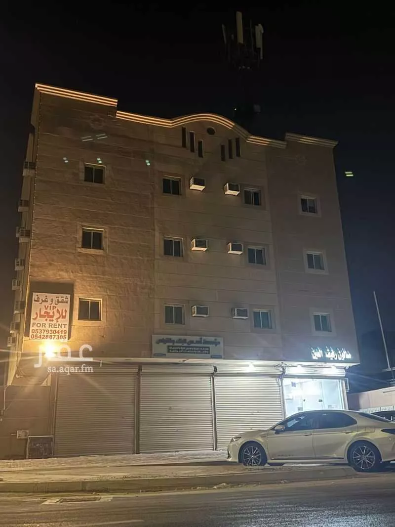 عمارة للبيع في شارع الزبير بن العوام, حي النايفية, مدينة الاحساء, المنطقة الشرقية 1 صورة