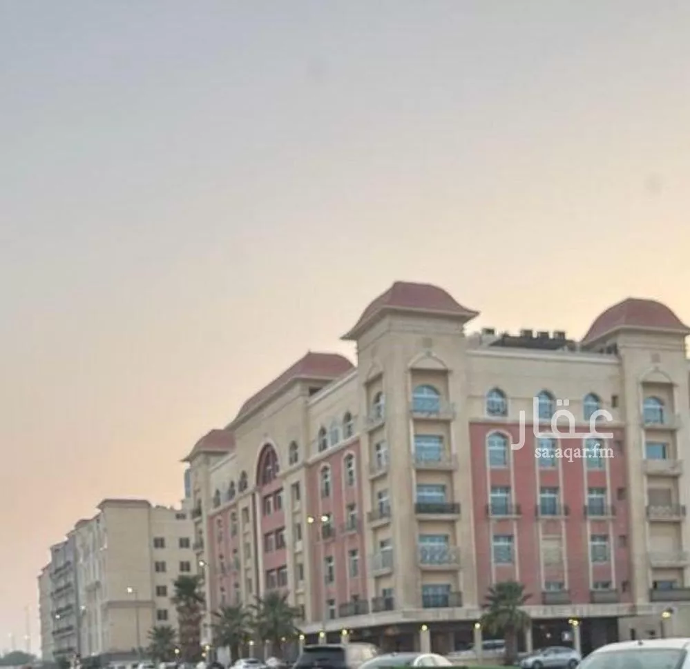 شقة للبيع في حي الروابي, مدينة الخبر, المنطقة الشرقية 1 صورة