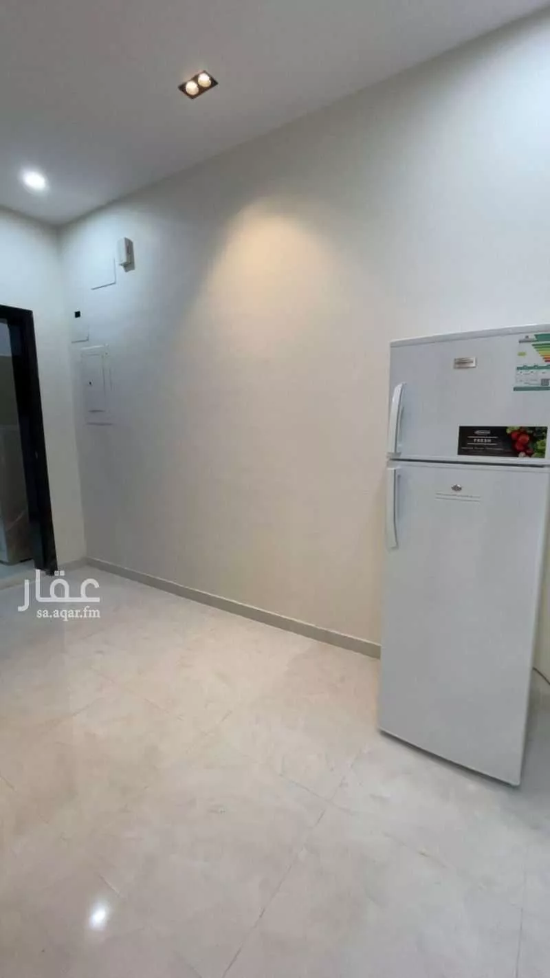 شقة للإيجار في شارع رفيده الانصاريه, حي الجامعة, مدينة المدينه المنوره, منطقة المدينة المنورة 1 صورة