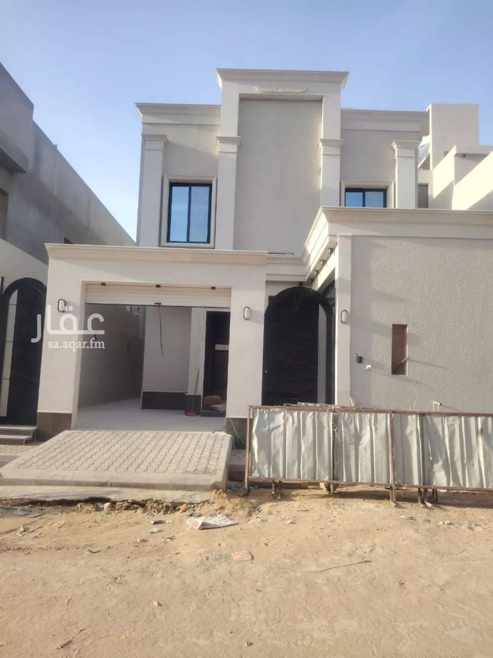 فيلا للبيع في شارع القويمية, حي الحزم, مدينة الرياض, منطقة الرياض 1 صورة