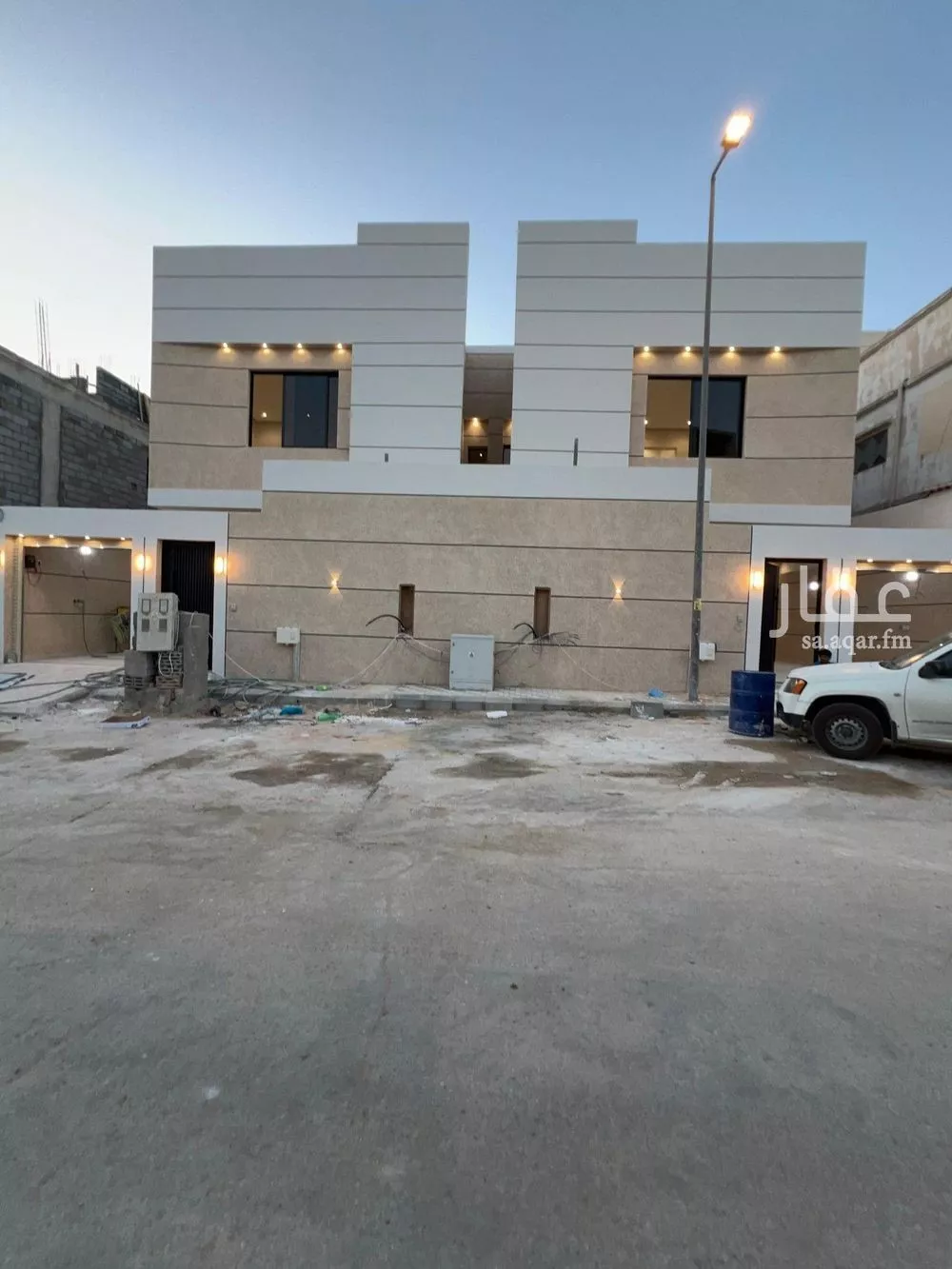 فيلا للبيع في شارع جبل عريض, حي السويدي, مدينة الرياض, منطقة الرياض 1 صورة