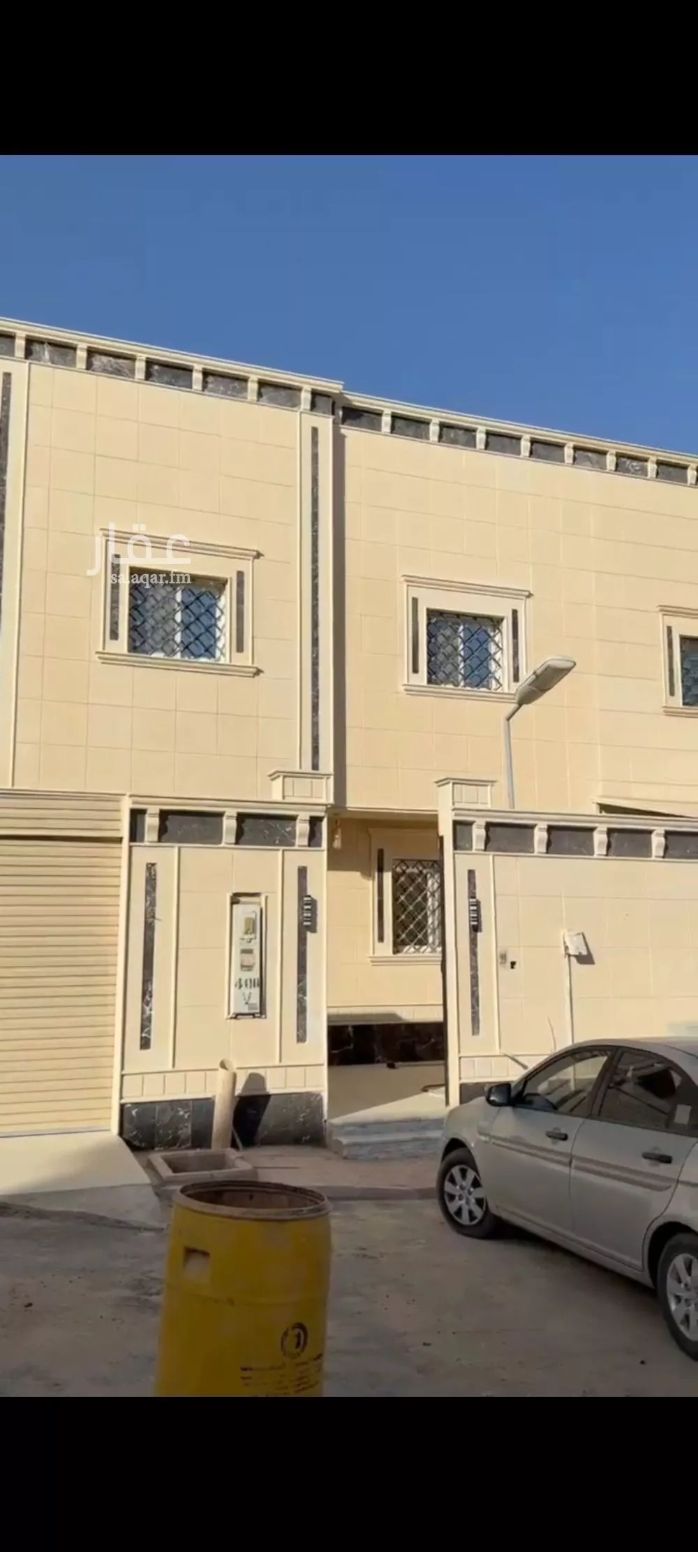 فيلا للبيع في شارع شارع رقم 123, حي ظهرة لبن, مدينة الرياض, منطقة الرياض 1 صورة