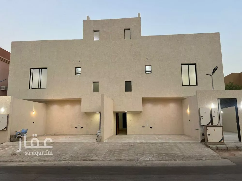 شقة للبيع في شارع أبي علي بن الجوزي, حي السويدي الغربي, مدينة الرياض, منطقة الرياض 1 صورة
