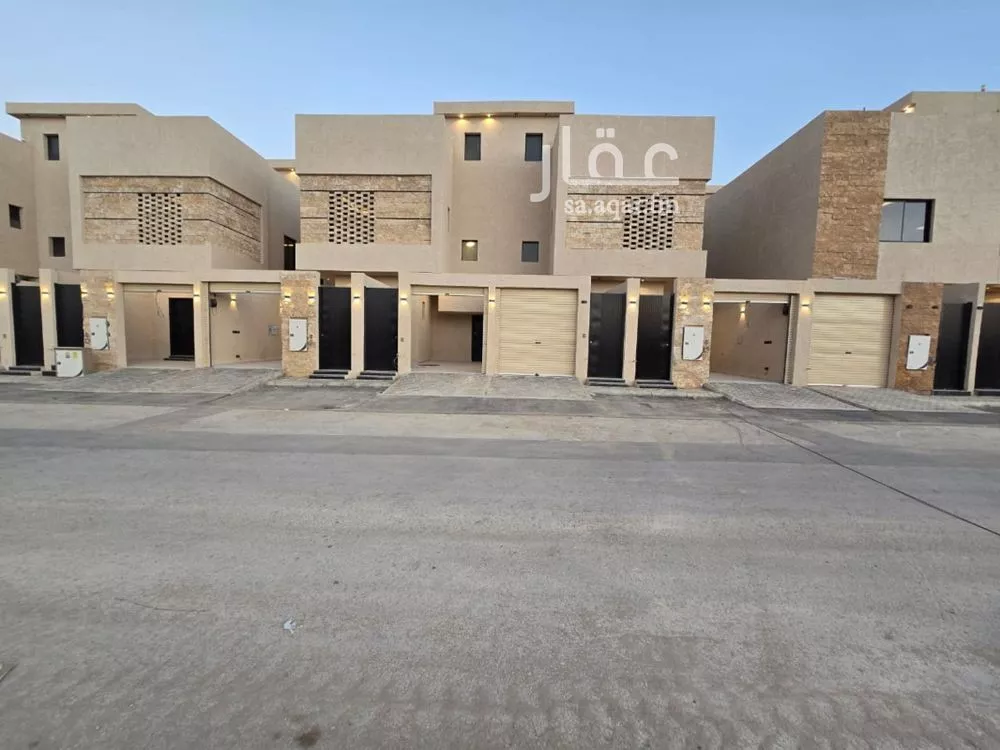 دور للبيع في شارع الصفة, حي ديراب, مدينة الرياض, منطقة الرياض 1 صورة