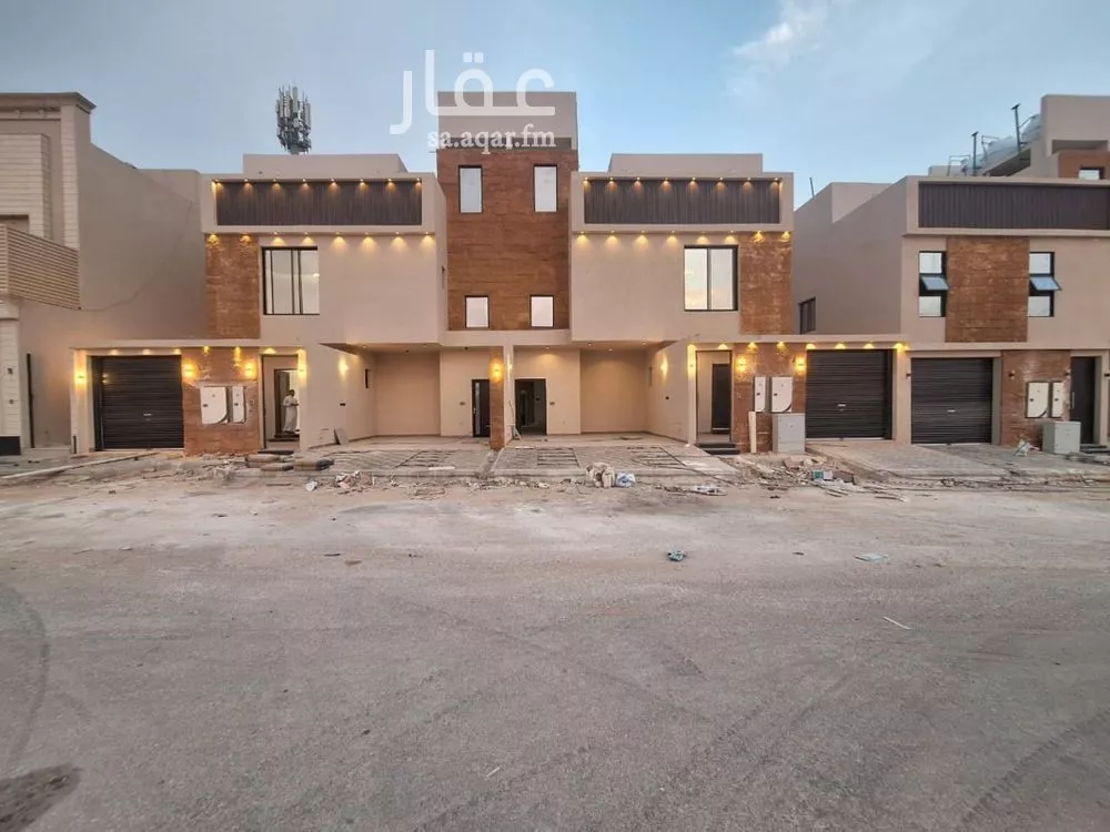 شقة للبيع في شارع القوز, حي الحزم, مدينة الرياض, منطقة الرياض 1 صورة