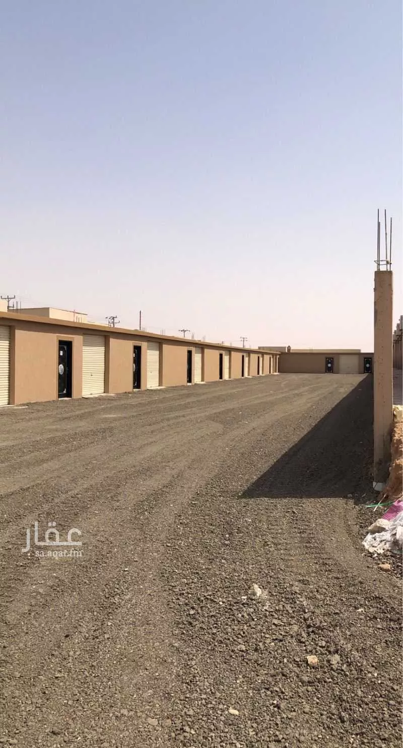 استراحة للإيجار في حي البساتين, مدينة الخرج, منطقة الرياض 1 صورة