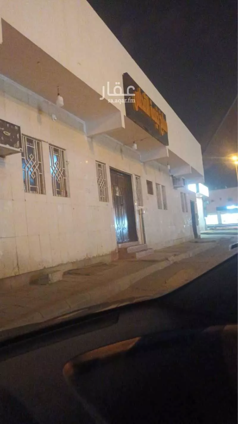 عمارة للإيجار في شارع خديجة بنت خويلد, حي طويق, مدينة الرياض, منطقة الرياض 1 صورة
