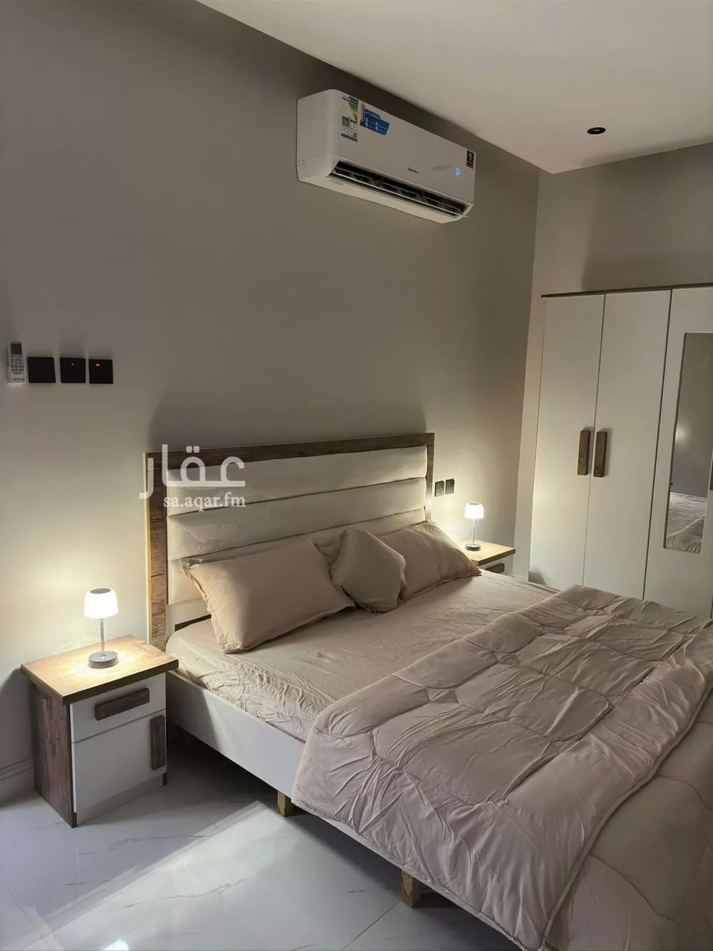 شقة للإيجار في شارع ابراهيم بن عفيصان, حي الروضة, مدينة الرياض, منطقة الرياض 1 صورة