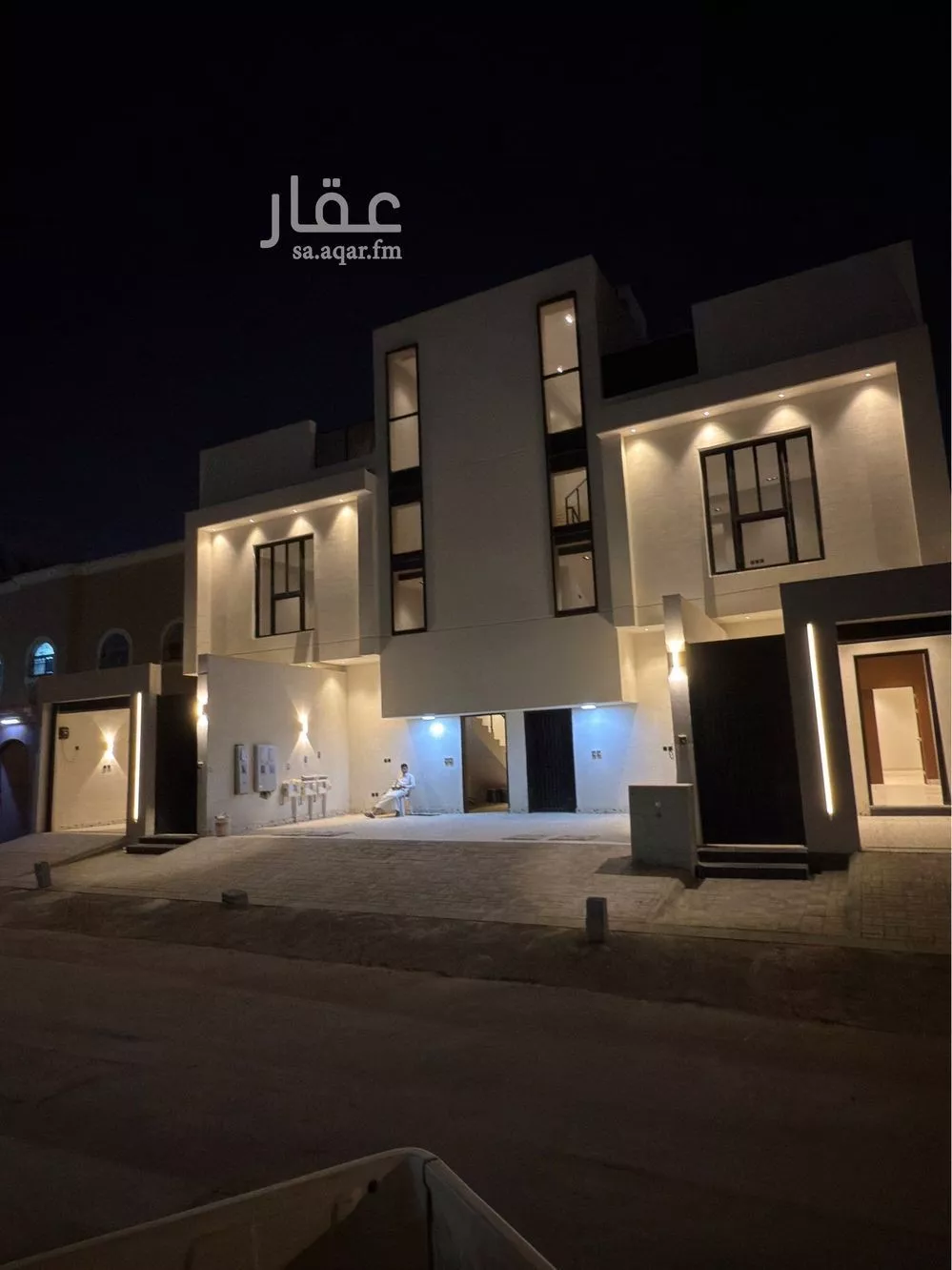 شقة للبيع في شارع كرمان, حي اليرموك, مدينة الرياض, منطقة الرياض 1 صورة