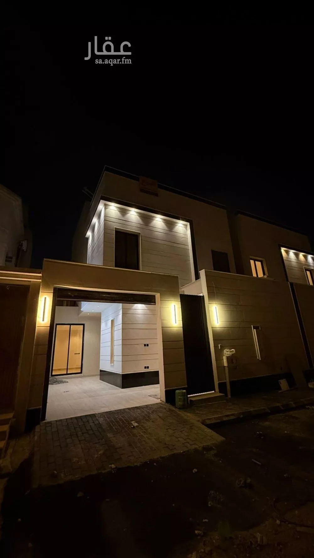 فيلا للبيع في شارع جبل خيرة, حي العريجاء الغربي, مدينة الرياض, منطقة الرياض 1 صورة