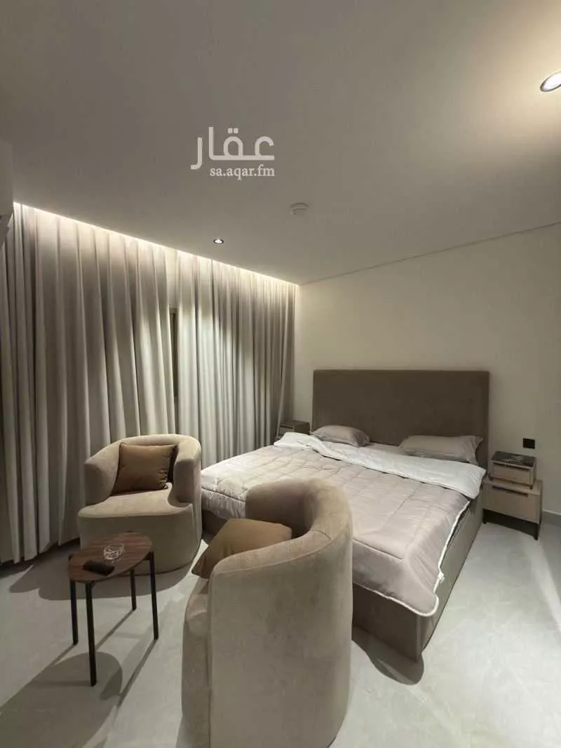 شقة للإيجار في شارع المروج, حي اليرموك, مدينة الرياض, منطقة الرياض 1 صورة