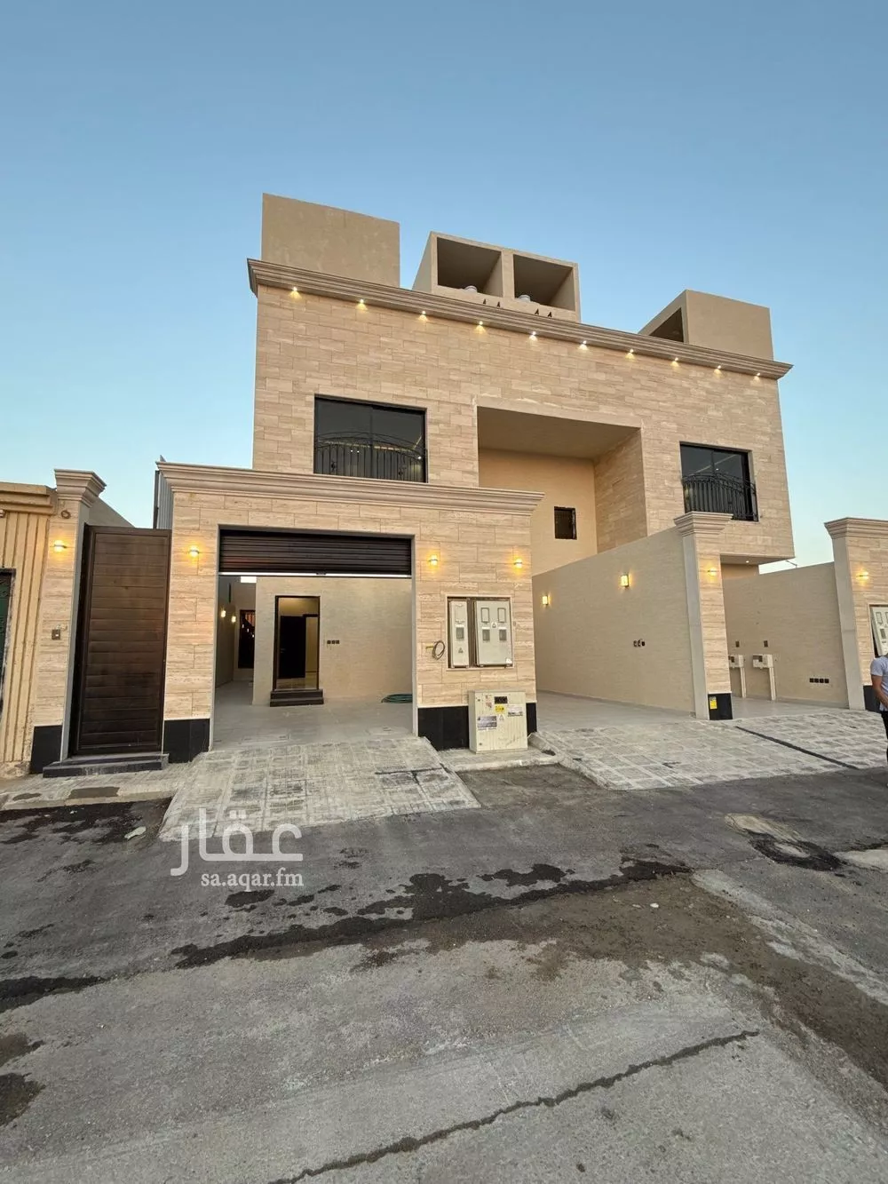 شقة للبيع في شارع رقم 165, حي الجنادرية, مدينة الرياض, منطقة الرياض 1 صورة