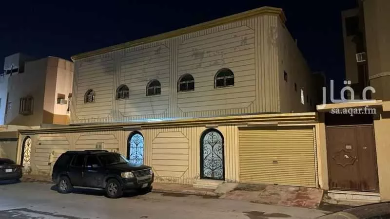 دور للإيجار في شارع ابن سحمان, حي طويق, مدينة الرياض, منطقة الرياض 1 صورة