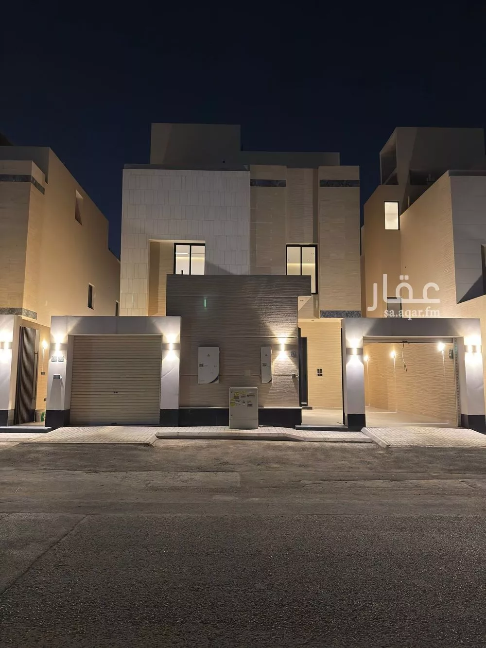 شقة للبيع في شارع سلمة بن شبيب, حي البيان, مدينة الرياض, منطقة الرياض 1 صورة