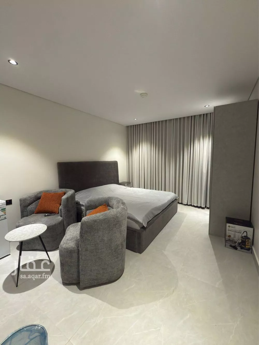 شقة للإيجار في شارع المروج, حي اليرموك, مدينة الرياض, منطقة الرياض 1 صورة