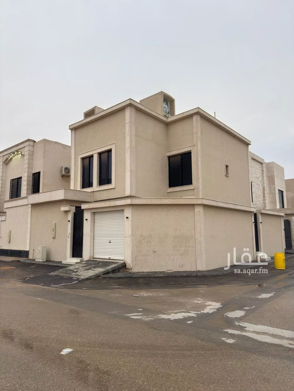 فيلا للإيجار في حي الجنادرية, مدينة الرياض, منطقة الرياض 1 صورة