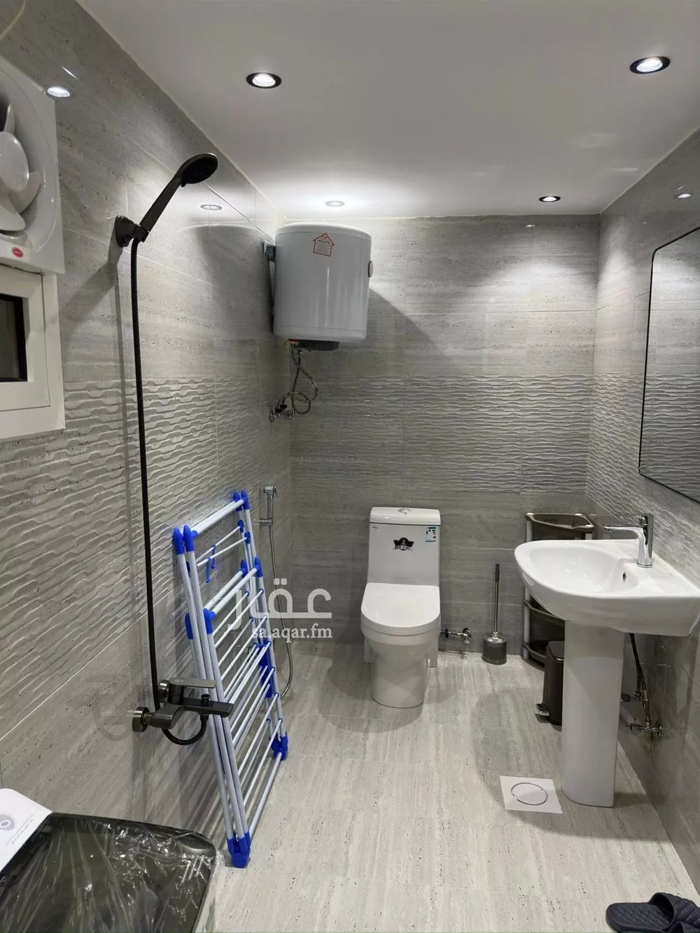 شقة للإيجار في شارع الإمام محمد إسماعيل الصنعاني, حي الخليج, مدينة الرياض, منطقة الرياض 1 صورة