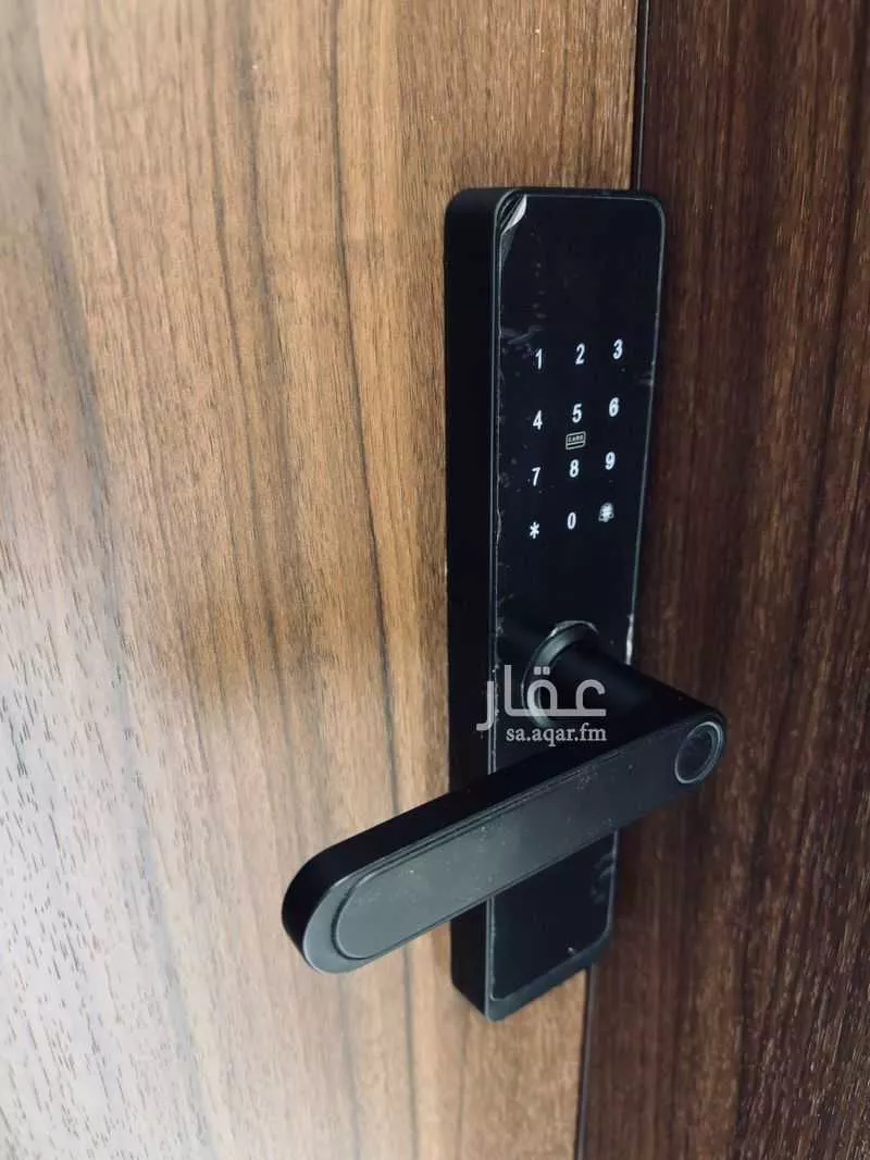 شقة للإيجار في شارع المروج, حي اليرموك, مدينة الرياض, منطقة الرياض 1 صورة