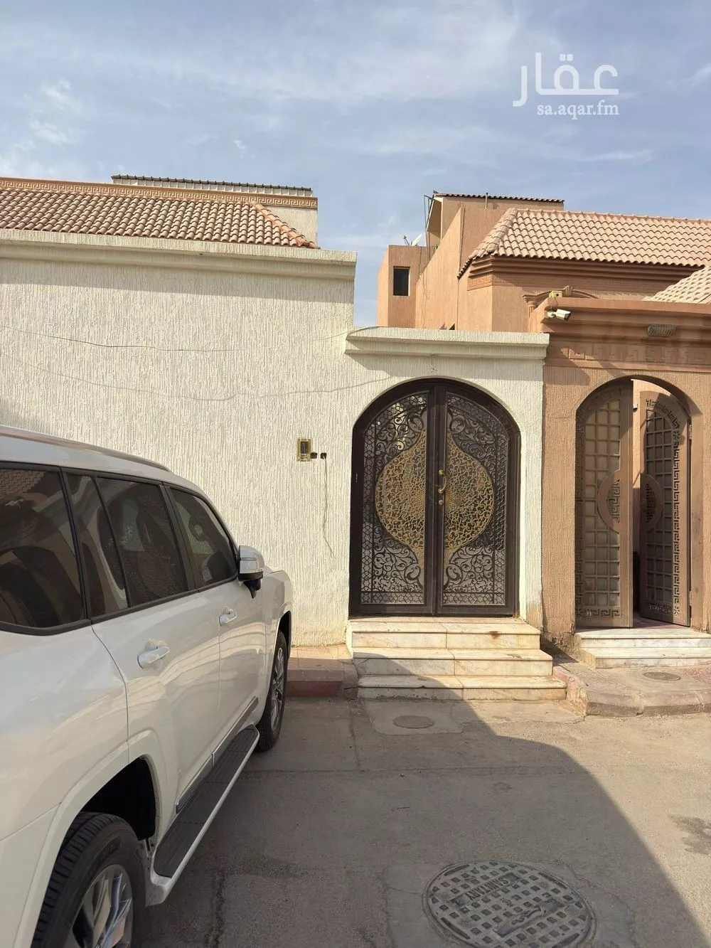 شقة للإيجار في شارع الشيخ جابر الاحمد الصباح, حي النهضة, مدينة الرياض, منطقة الرياض 1 صورة