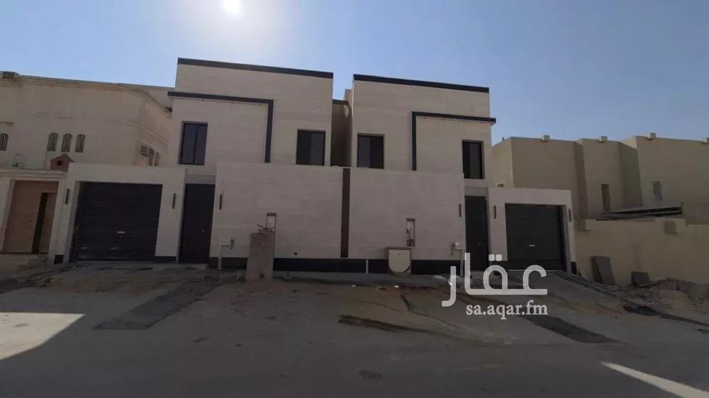 فيلا للبيع في شارع جبل خيرة, حي العريجاء الغربي, مدينة الرياض, منطقة الرياض 1 صورة