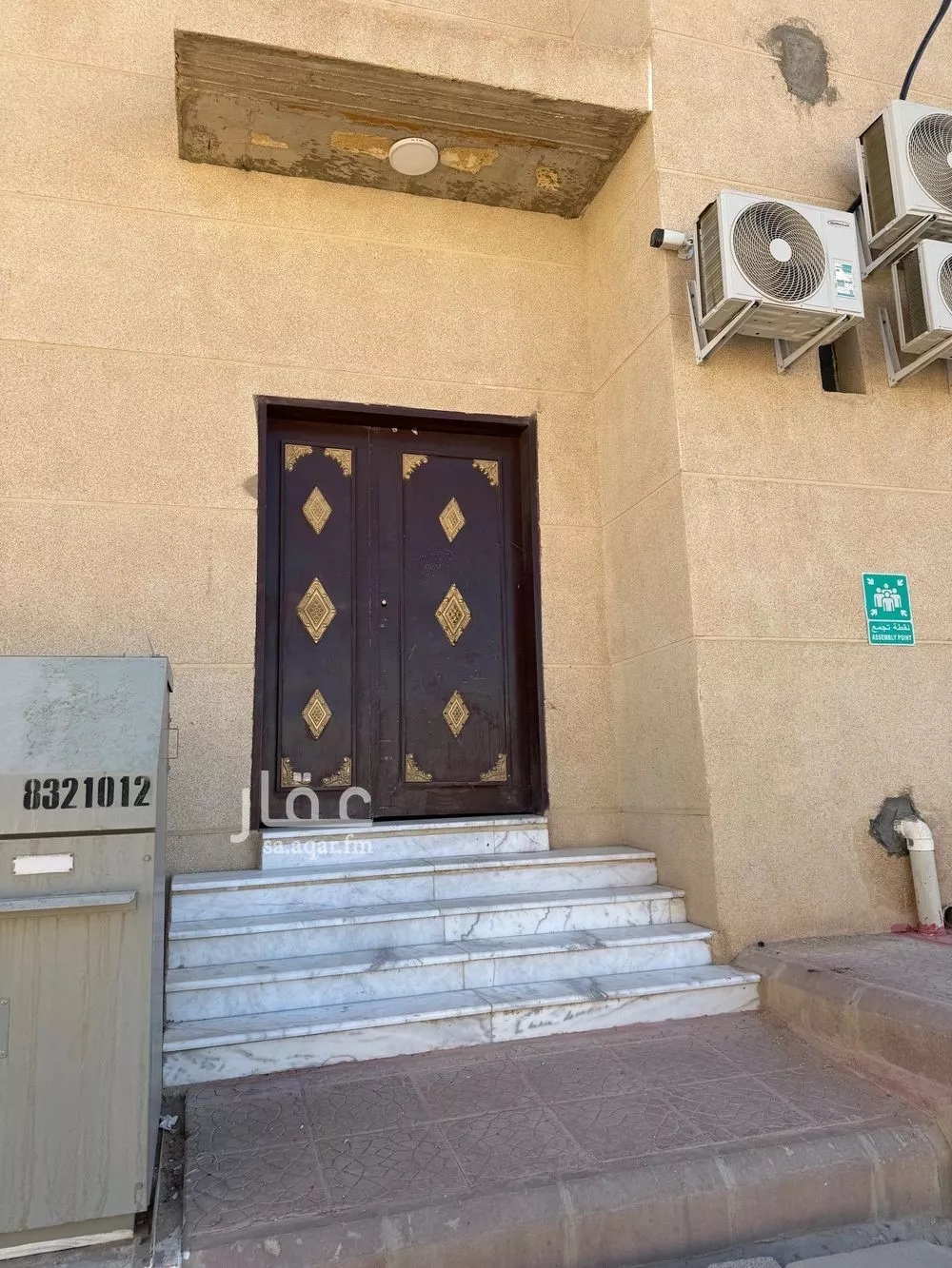 عمارة للإيجار في شارع نجد, حي ظهرة لبن, مدينة الرياض, منطقة الرياض 1 صورة